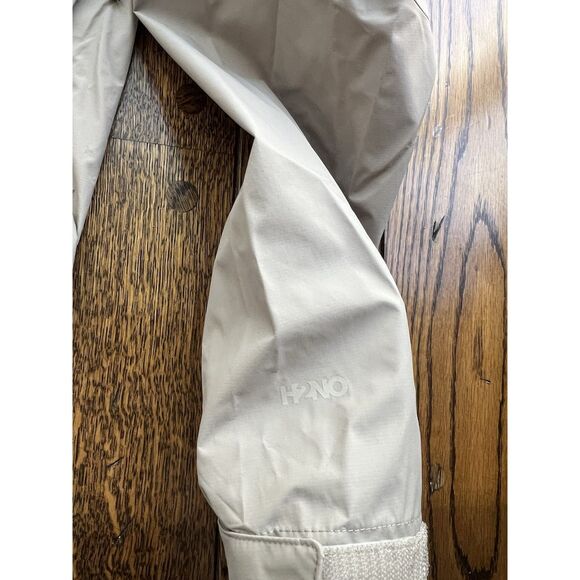 Patagonia Mens - Torrentshell 3L Jacket - Seabird Grey Size XXL New - Picture 3 of 7